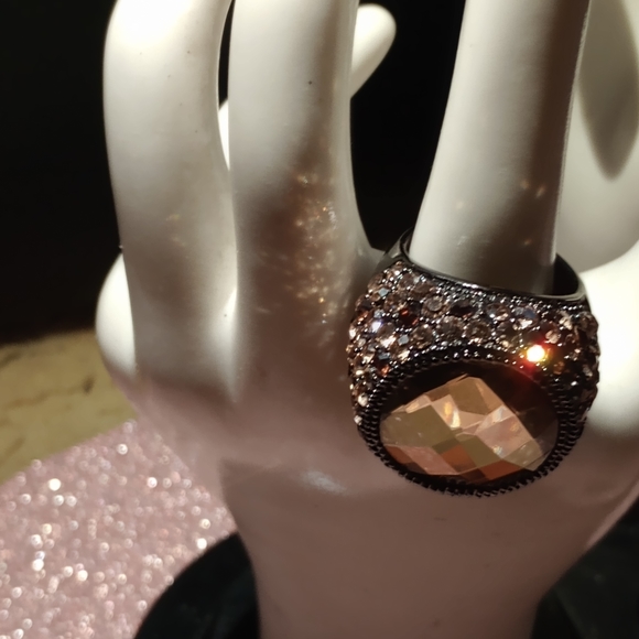 Joan Rivers Collection Ring - Picture 7 of 7